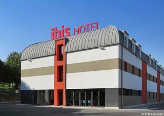 Hotel Campanile Soissons