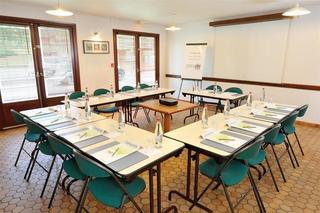 Hotel Campanile Soissons
