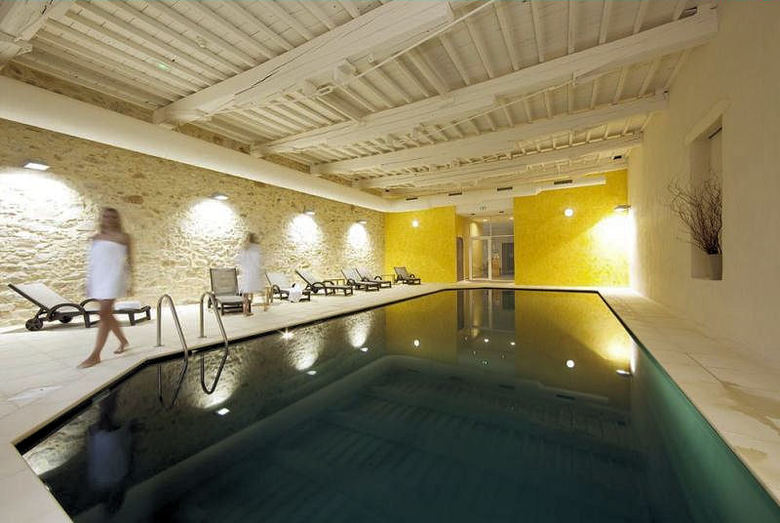 Hotel Abbaye Ecole De Sor�ze