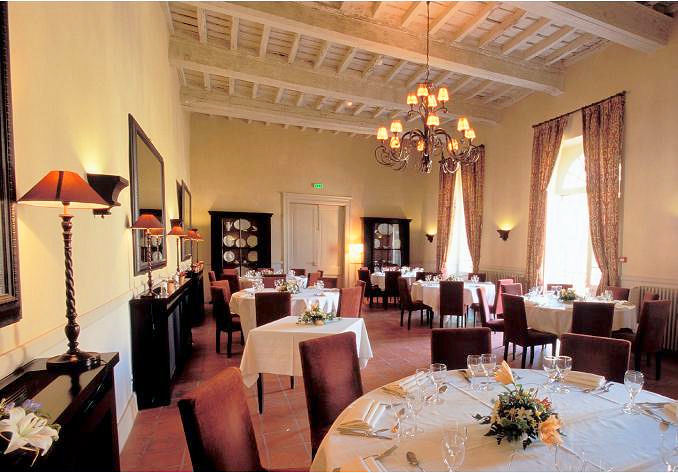Hotel Abbaye Ecole De Sor�ze