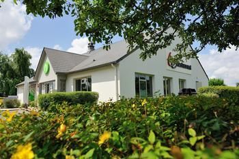 Hotel Campanile Reims Taissy