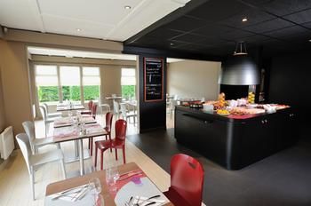 Hotel Campanile Reims Taissy