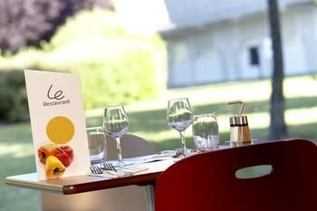 Hotel Campanile Reims Taissy