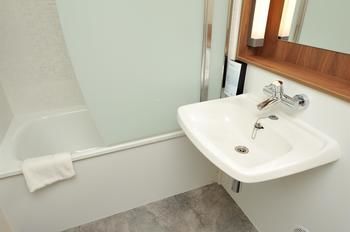 Hotel Campanile Reims Taissy