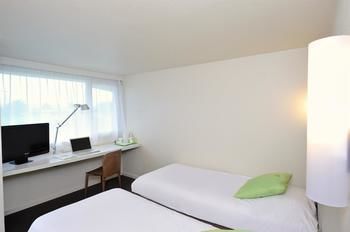 Hotel Campanile Reims Taissy