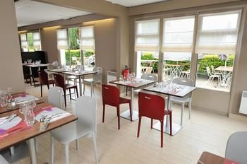 Hotel Campanile Reims Taissy