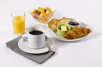 Hotel Campanile Reims Taissy