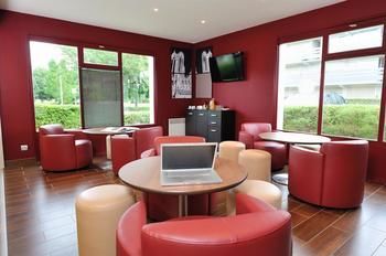 Hotel Campanile Reims Taissy