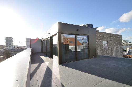 Apartamento Cadix 35