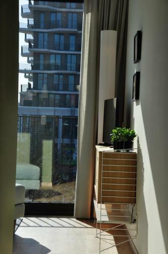 Apartamento Cadix 35