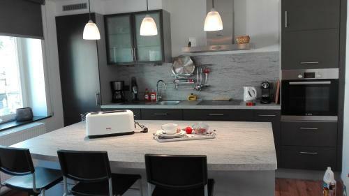 Apartamento Appartement Danielle