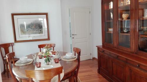 Apartamento Appartement Danielle