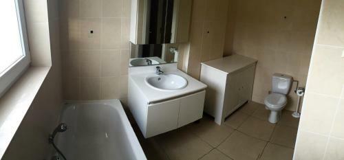 Apartamento Villa D'este