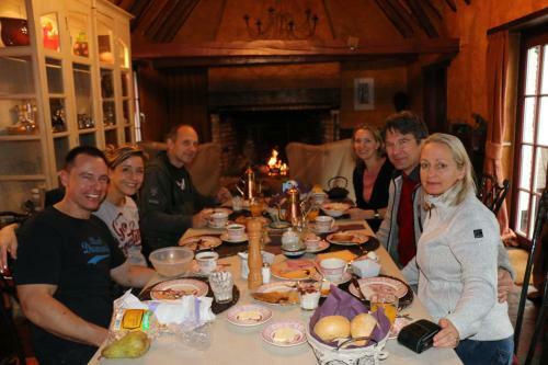 B&B Pronkenburg