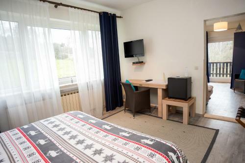 B&B Het Groote Genoegen