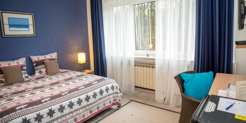 B&B Het Groote Genoegen