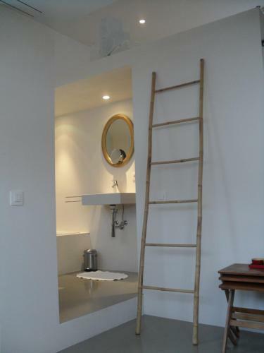 Hostal Loftsuite