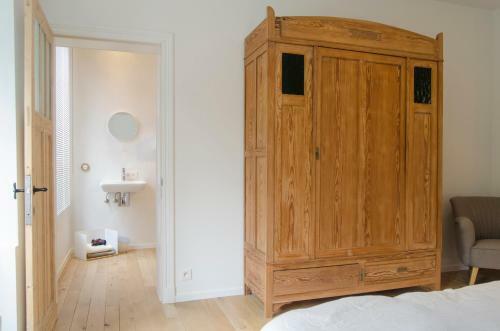 Apartamento T'klein Gewin