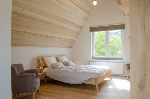 Apartamento T'klein Gewin