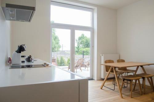 Apartamento T'klein Gewin