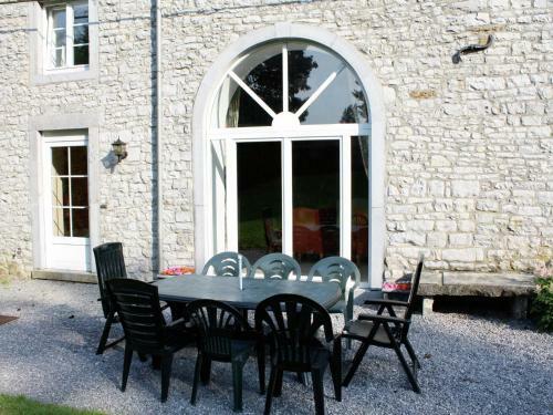 Le Clos Du Chateau
