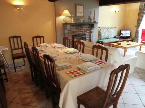 Le Clos Du Chateau
