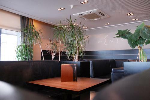 Hotel Vayamundo Oostende