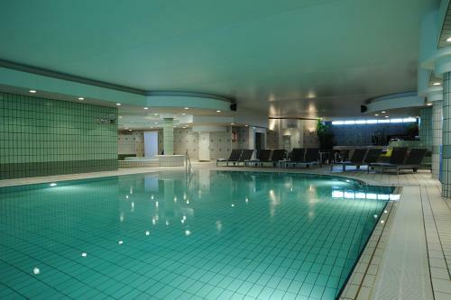 Hotel Vayamundo Oostende