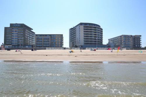 Hotel Vayamundo Oostende