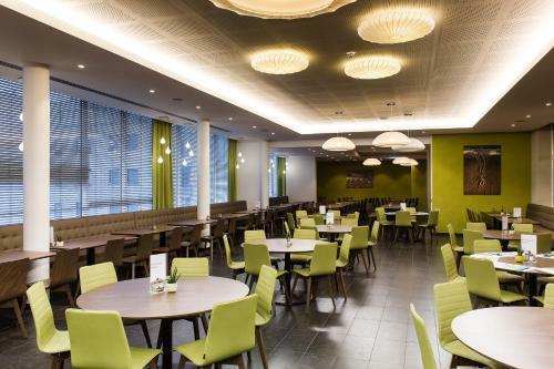Hotel Vayamundo Oostende