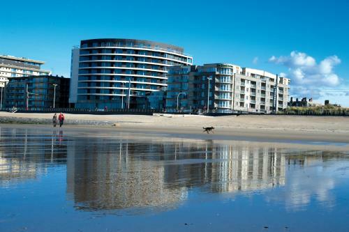 Hotel Vayamundo Oostende