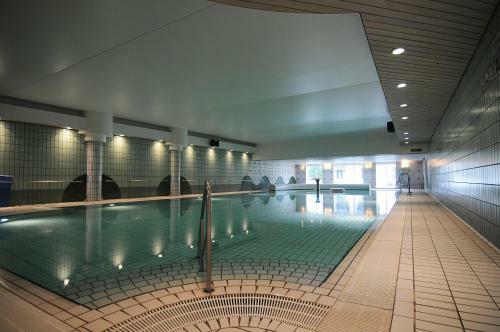 Hotel Vayamundo Oostende