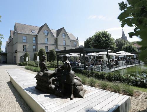 Ariane Hotel