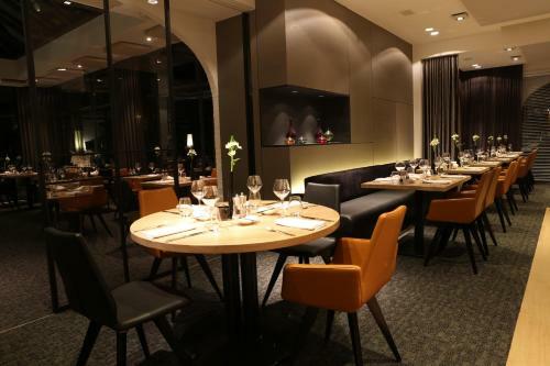 Ariane Hotel