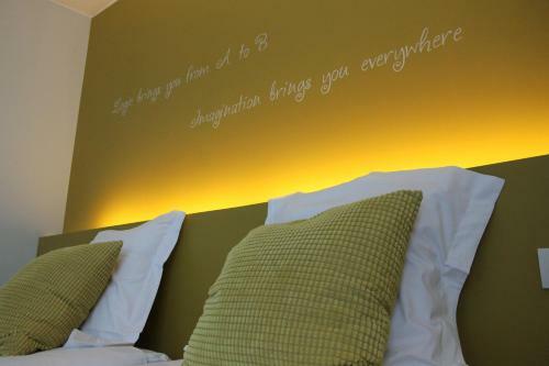 B&B Huize Norman
