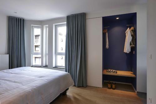Apartamento Kustappartementen