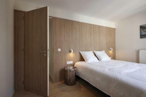 Apartamento Kustappartementen