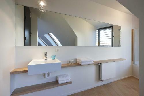 Apartamento Kustappartementen