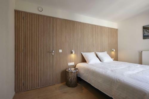 Apartamento Kustappartementen