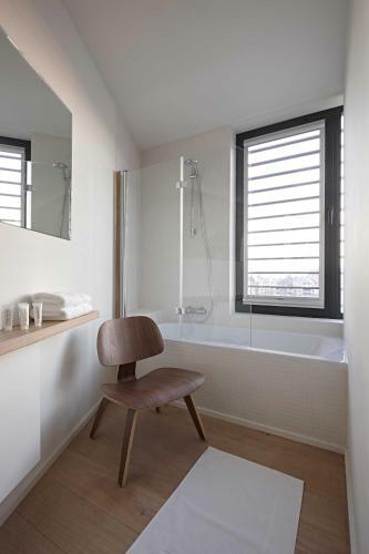 Apartamento Kustappartementen