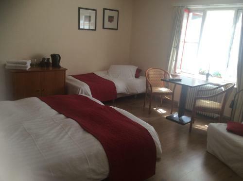 Hotel 't Bosje