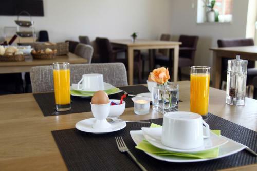 Hotel Huyshoeve