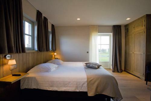 Hotel Huyshoeve