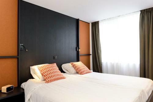 Hotel Nelson