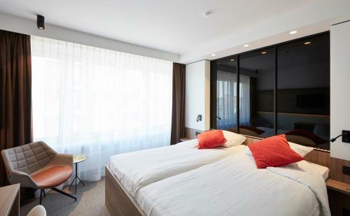 Hotel Nelson