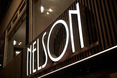 Hotel Nelson