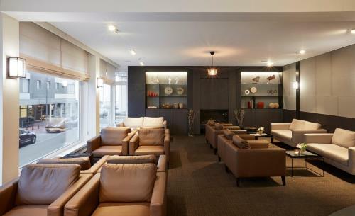 Hotel Nelson