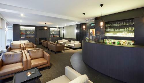 Hotel Nelson