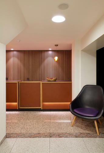 Hotel Nelson