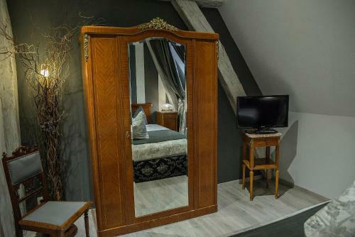 Hotel Maison G�ron